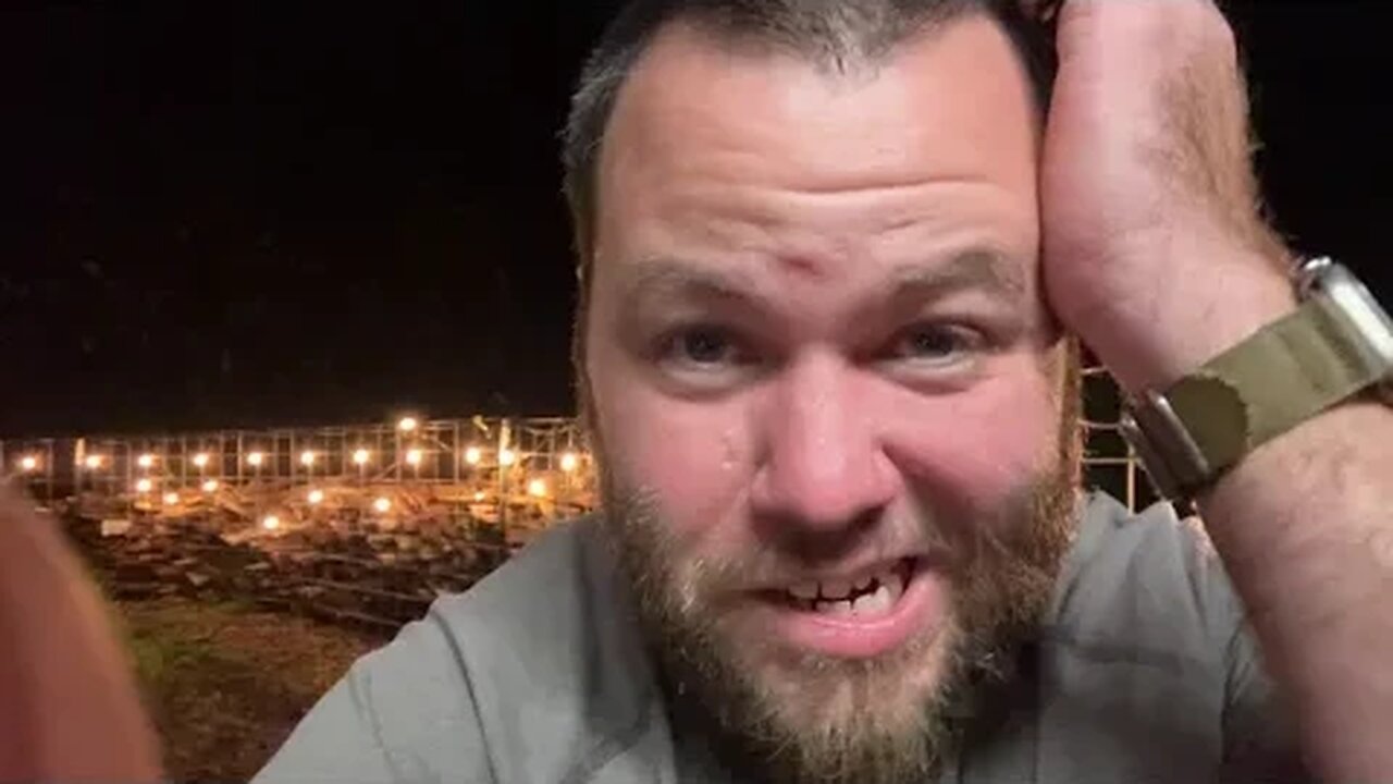 Farm/Youtube update.