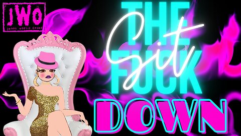 You STFU & STFD