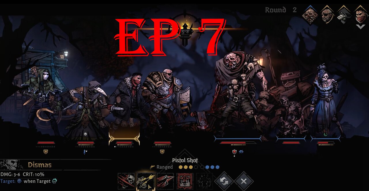darkest dungeon 2 ep 7