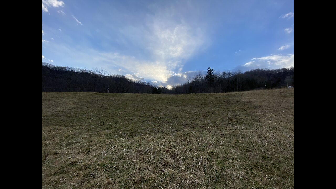 Drawing The Line With Rotational Grazing