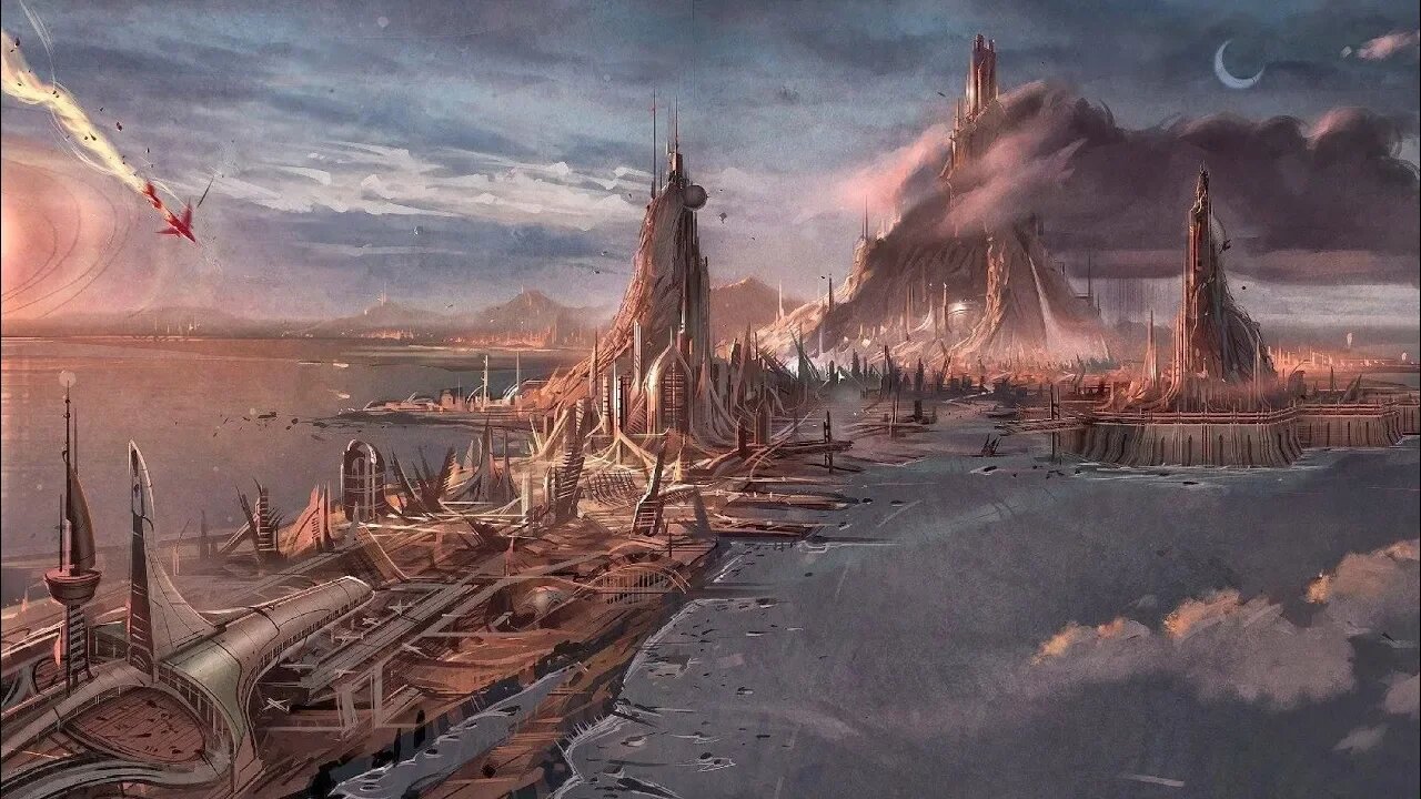 Historia De Genosha (ORIGEN) - Marvel
