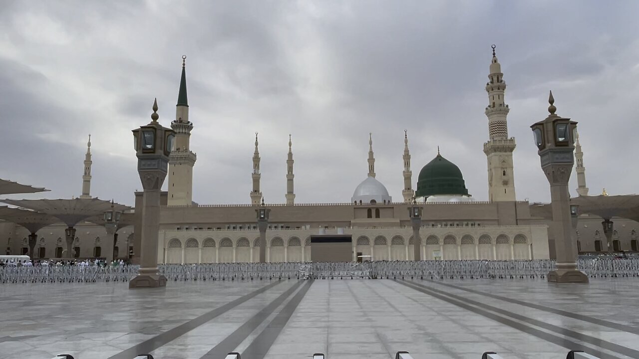 Madina shareef♥️