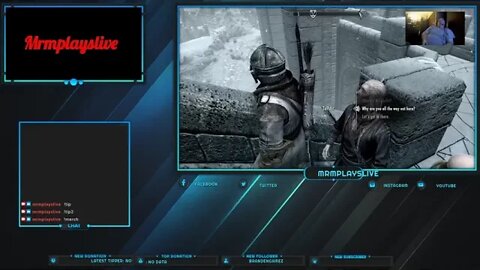 Mrmplayslive Elder Scrolls V Skyrim 11
