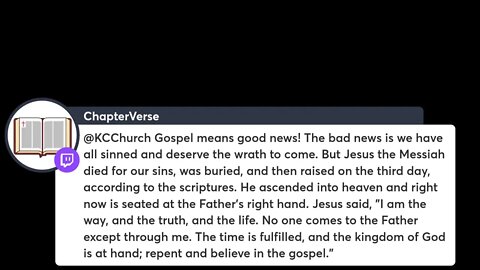 Abel: Faith Filled Worship, Part 1