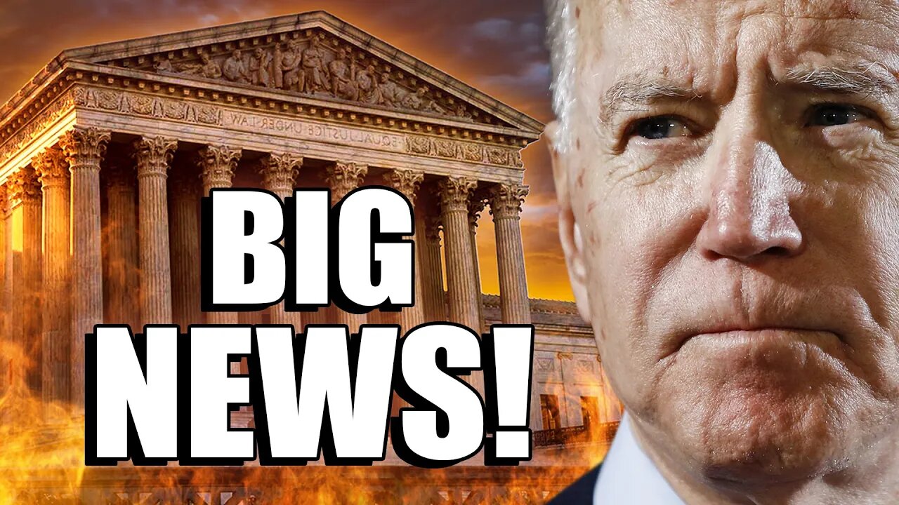 Supreme Court Considers Concealed Carry Reciprocity & Firearm Purchase Case!!!