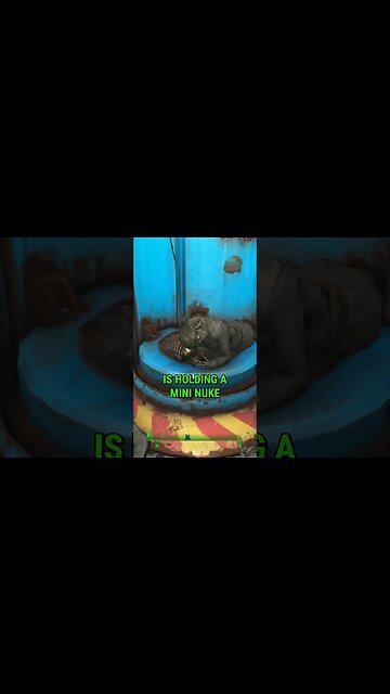 Captain America in Fallout 4