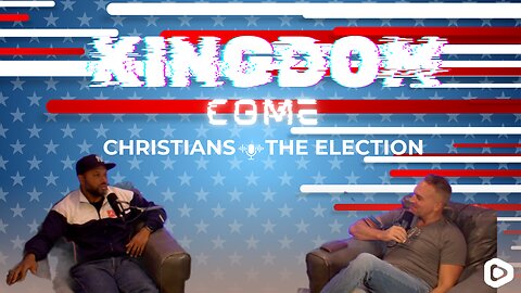 Christians & The Election