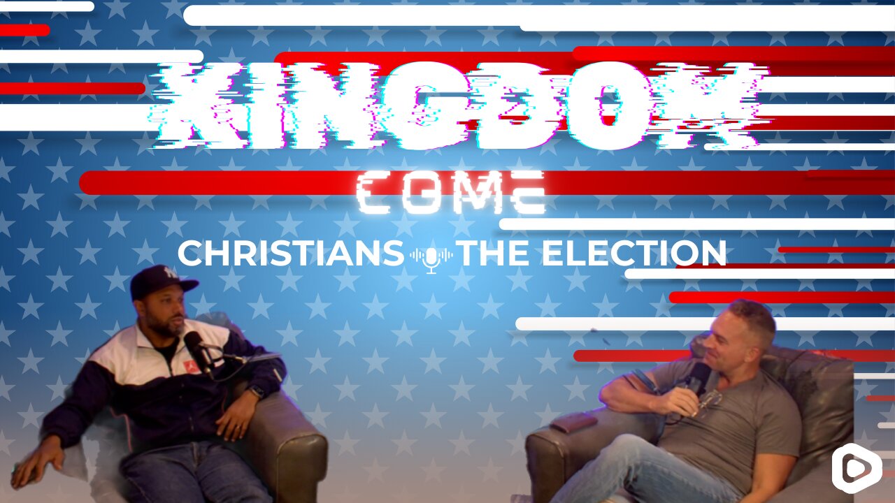Christians & The Election