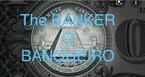 THE BANKER / O BANQUEIRO