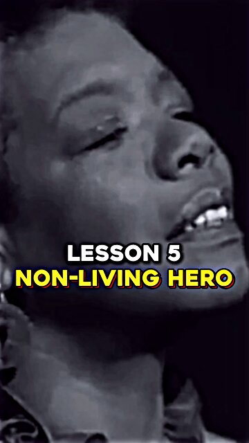 Who are your heroes?