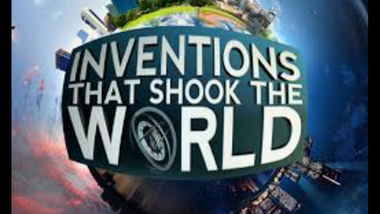 Inventions That Shook the World | The 1980s