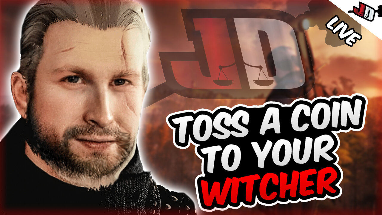 The Witcher 3 Into some sons of the forest