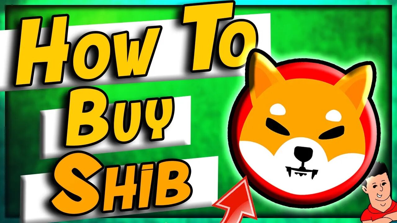 How To Buy Shiba Inu Coin On Coinbase Step By Step