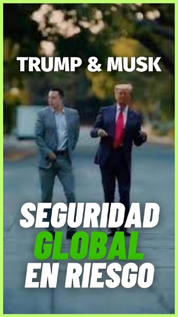 Descubre el Debate que Está Definiendo el Futuro de la Seguridad Global