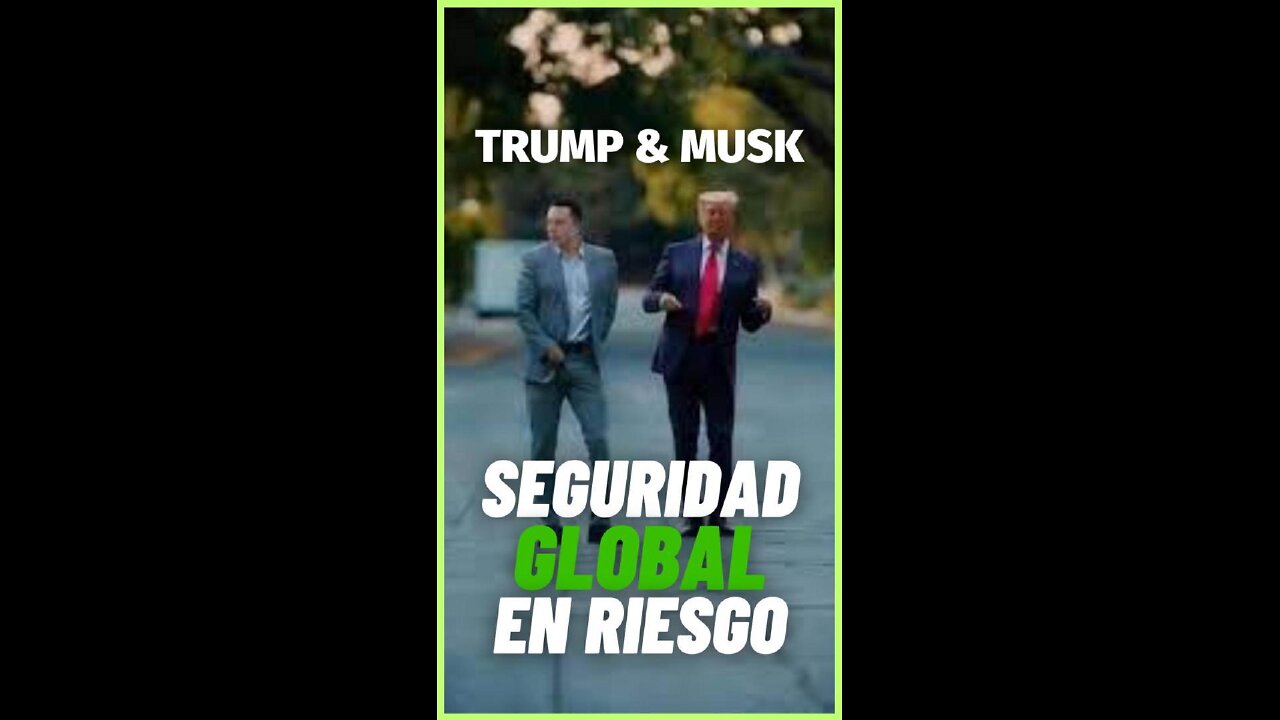 Descubre el Debate que Está Definiendo el Futuro de la Seguridad Global