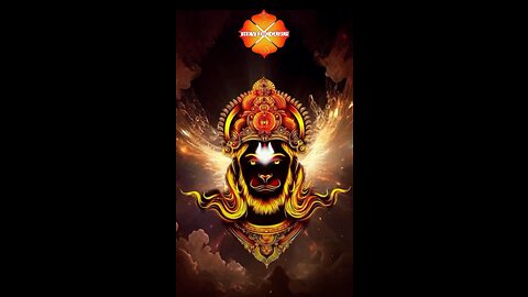 Hanuman chalisa