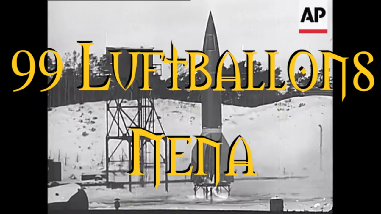 99 Luftballons Nena