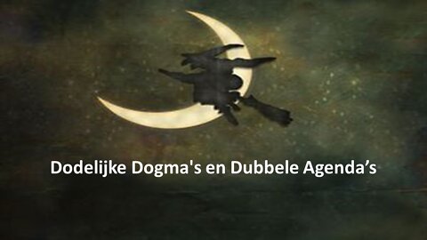 Dodelijke dogma's | Pierre Capel 🇳🇱