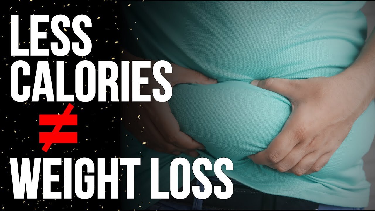 Reasons Why a Caloric Deficit Doesn’t Always Result in Weight Loss