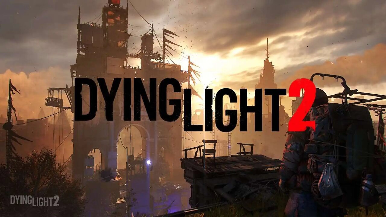 Dying Light 2