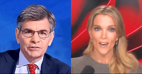 How Stephanopoulos Feels About $16M Blunder Revealed as Megyn