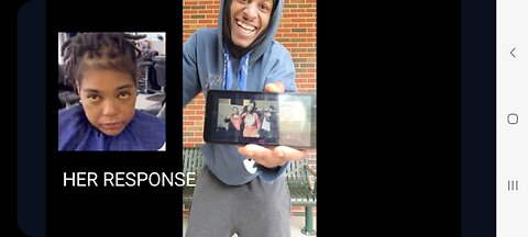 YOUNG M.A. RESPONSE TOO FANS CLAIMS..