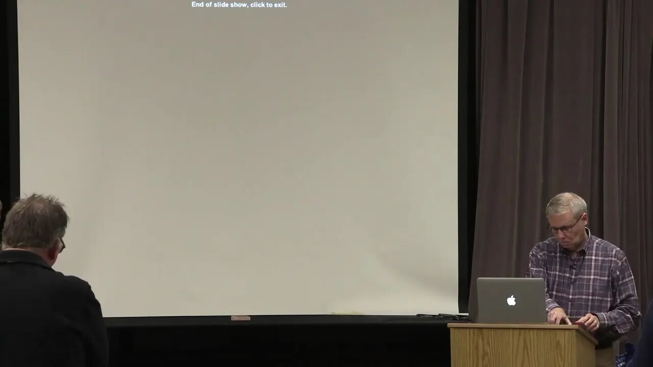 Alert, the false teachers are here - part 2 of 2, from the book of Jude