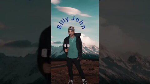 Watch Billy john 2022