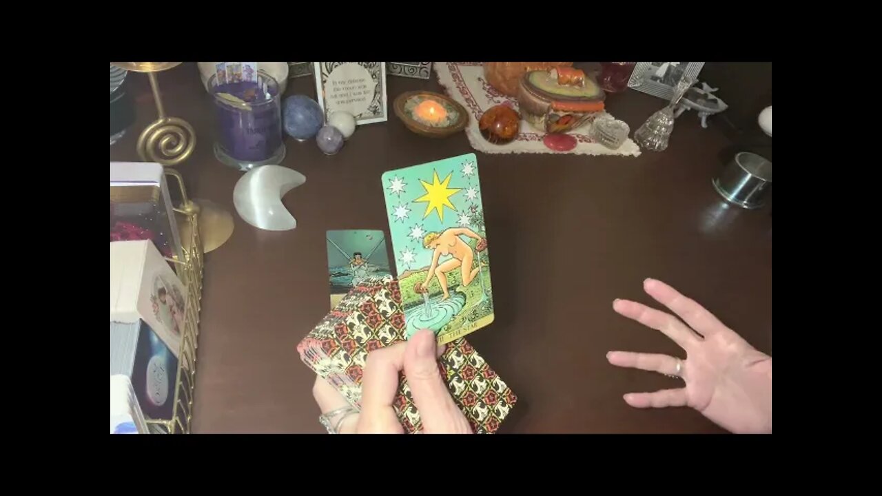 TAURUS ♉️ BONUS tarot reading PERSONAL~MONEY~LOVE