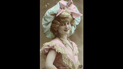 Gabrielle of the Lillies: The Life of Gaby Deslys
