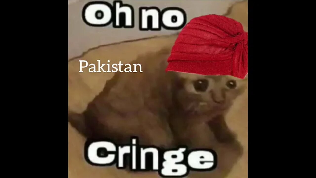 Oh no cringe (compilation)