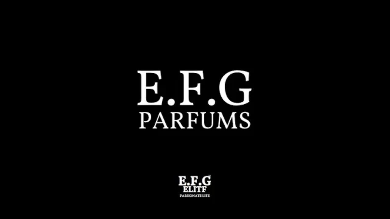 The Next 365 Days Think Passion, Think EFGELITF®, We build value for the future #EFGELITF