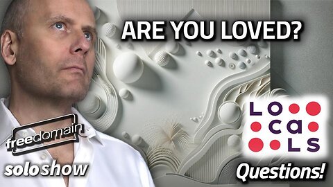 ARE YOU LOVED?