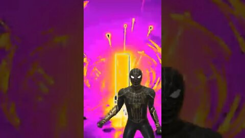 Video animação personagens bem legais #shorts Vídeo de Animação - Homem Aranha Spider Man #shorts