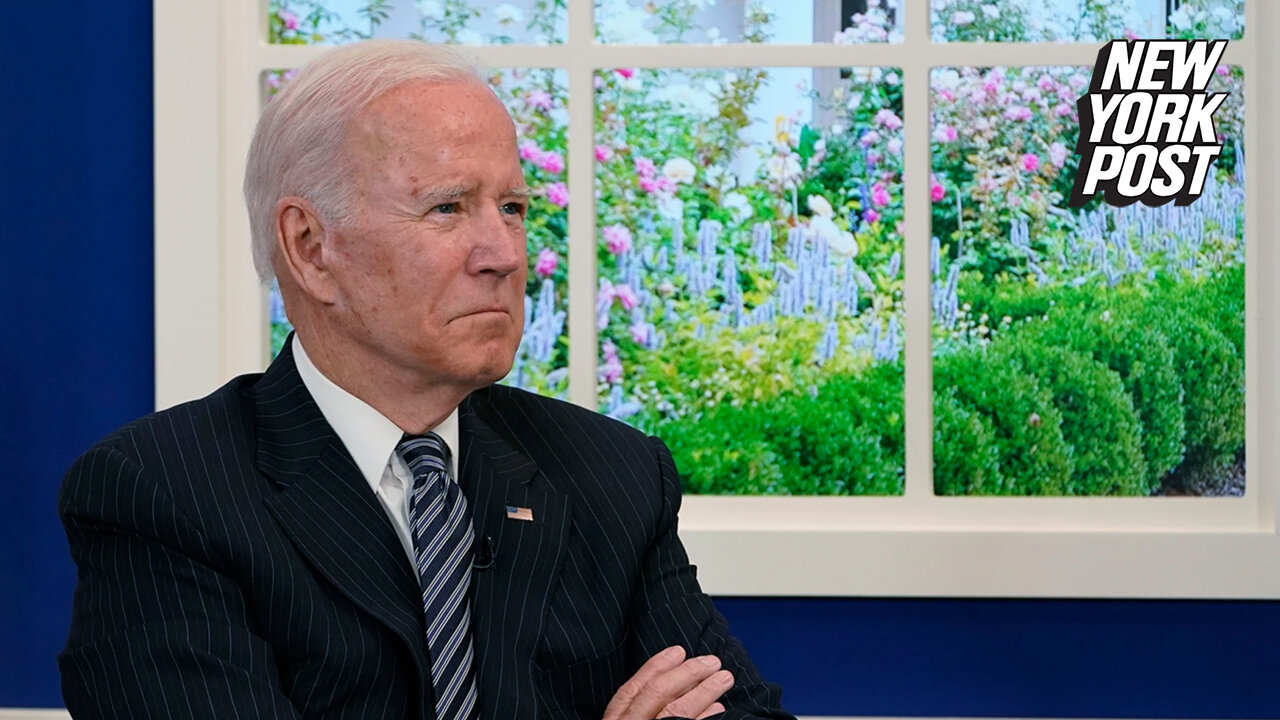 Democrats cut paid family leave in major blow to Biden's social spending agenda