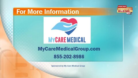 MyCare Medical Group Open Enrollment | Morning Blend