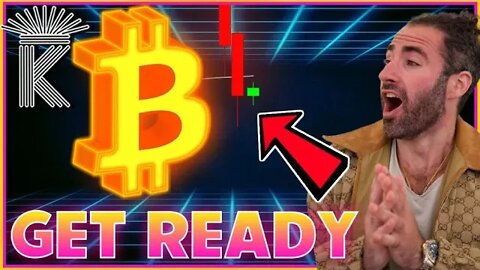 Bitcoin Things Get Real Today For Price