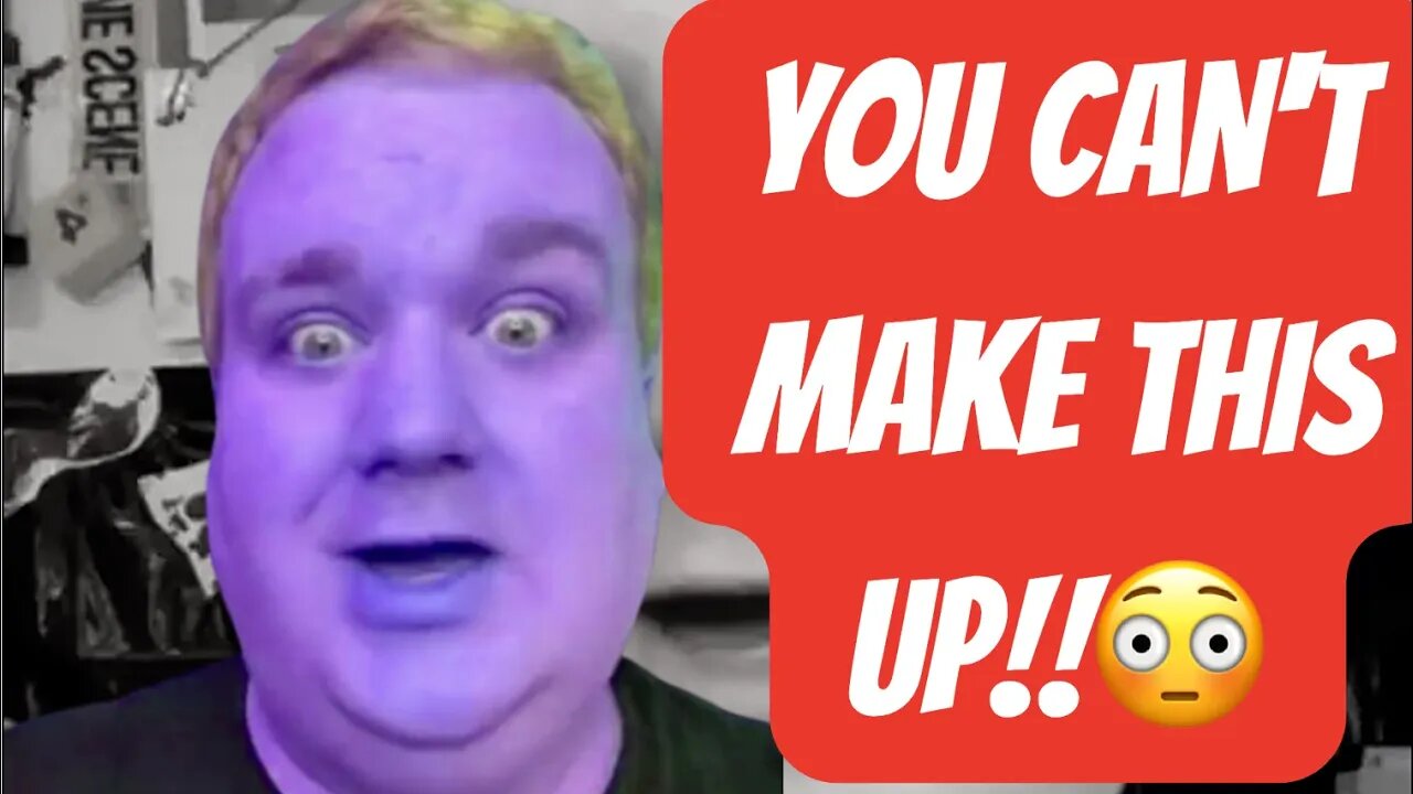 You Won't Believe what This Gay Man Just Compared A Baby and a Pregnancy to.. 😳😳