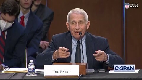 Fauci v. Paul: NIH Third-Party Royalty Payments!