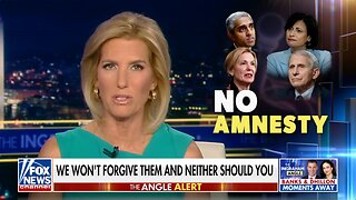 Laura Ingraham: No Amnesty!