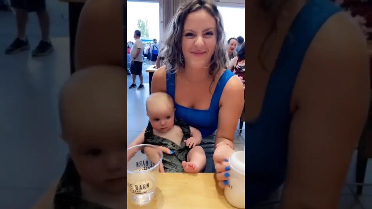 Yup, sounds like milk