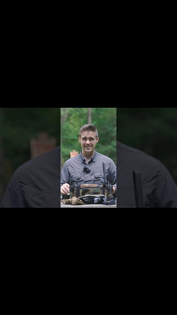 Budget Chest Rig AceTac MiniRig