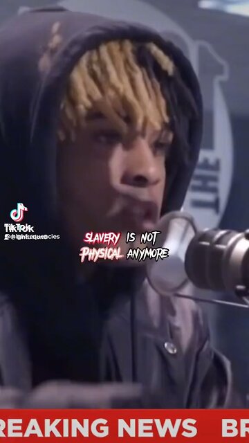 Mental Slavery Upon Us