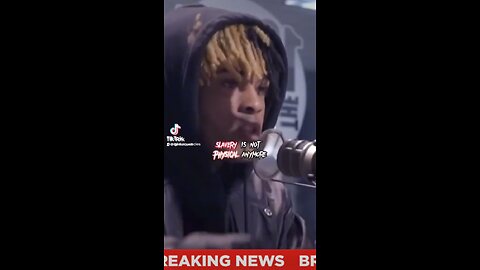 Mental Slavery Upon Us