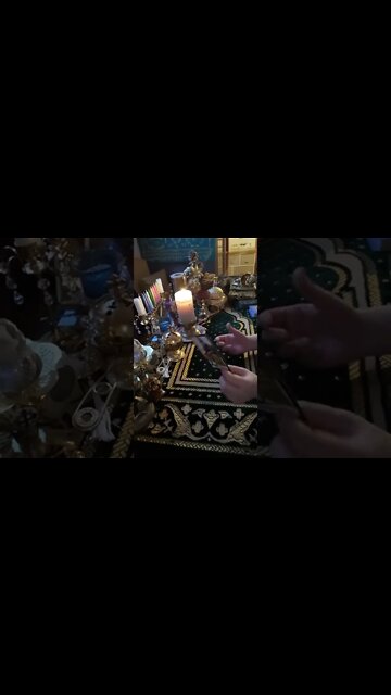 Aries Tarotscope ~ Control