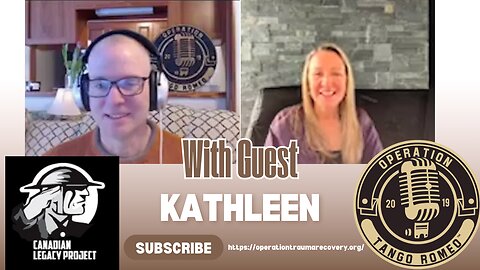 Ep. #317. Harmonic Egg, Kathleen, Harmonic Wellness