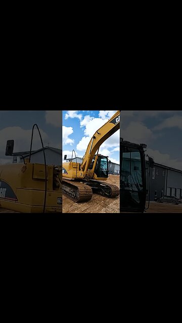 Bring In The Excavator!!