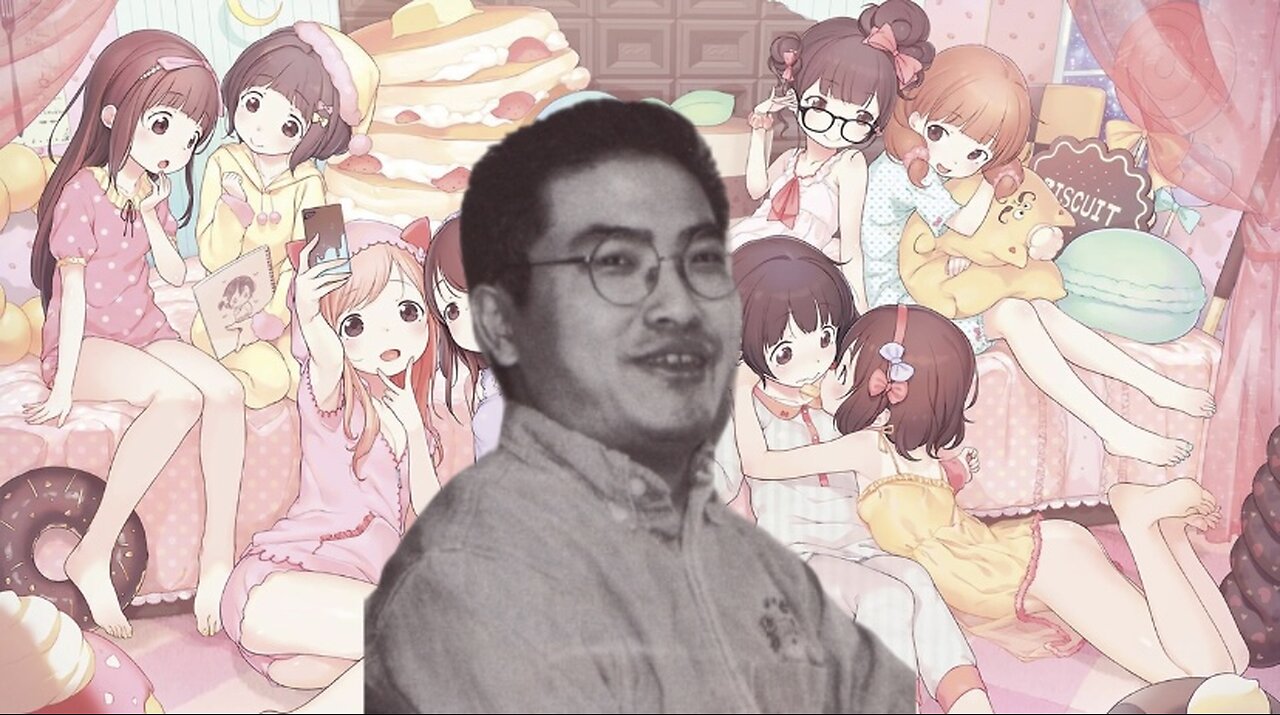 Kentaro Miura is a Lolicon