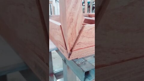 WOODWORKING TIPS #Ideas #Shorts