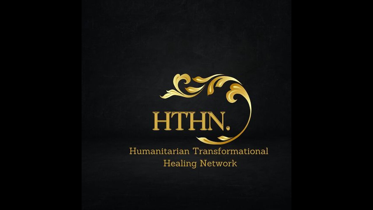 Humanitarian Transformational Healing Networks Daily Inspirational Message